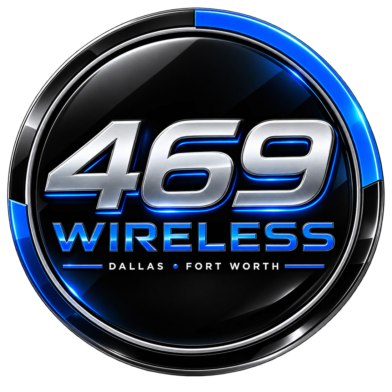 469 Wireless — Dallas • Fort Worth